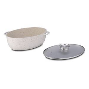 ΓΑΣΤΡΑ - ΚΑΤΣΑΡΟΛΑ Terrestrial 38cm